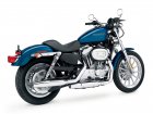 Harley-Davidson Harley Davidson XLH 883 Sportster Evolution